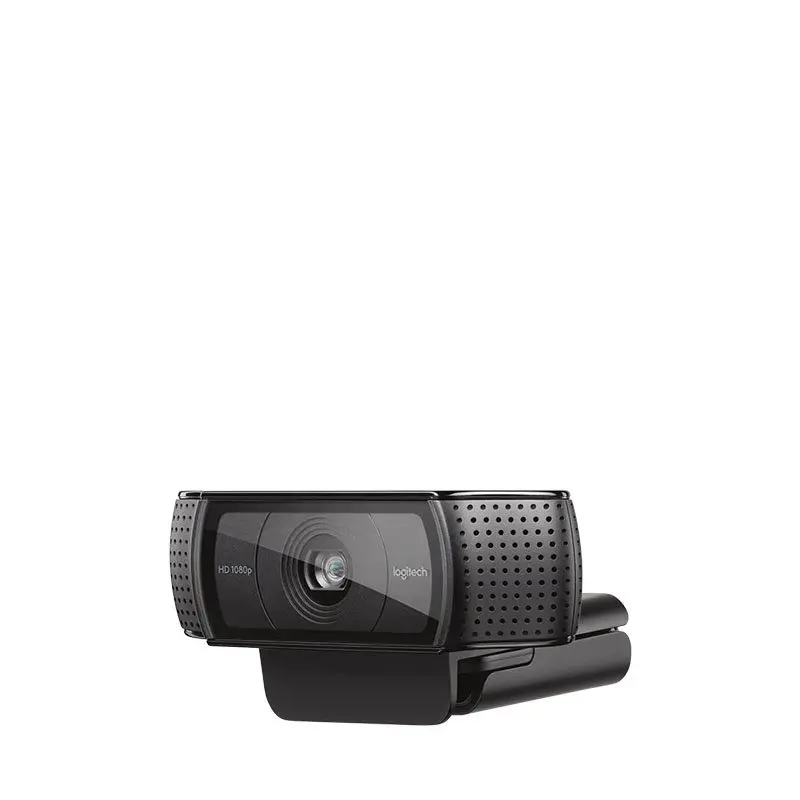 وب کم لاجیتک مدل Logitech C920e -4